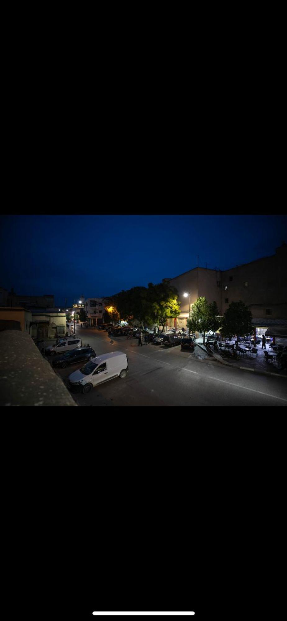 Riad Dar Hadia Fez Kültér fotó